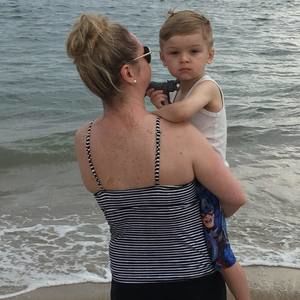 Meet your Posher, Toni